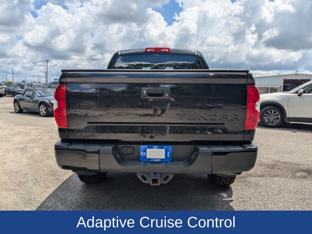 2019 Toyota Tundra TRD Pro