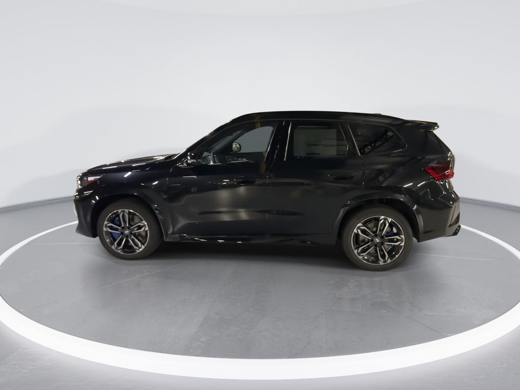 Thumbnail: 2026 BMW X1 - 5