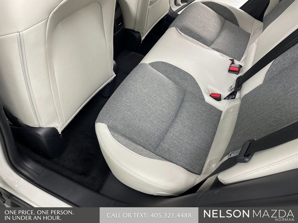 2026 Mazda CX-30 Aire Edition - Photo 39