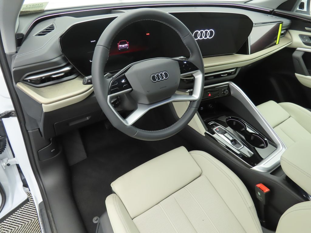 Thumbnail: 2025 Audi Q5 - 9