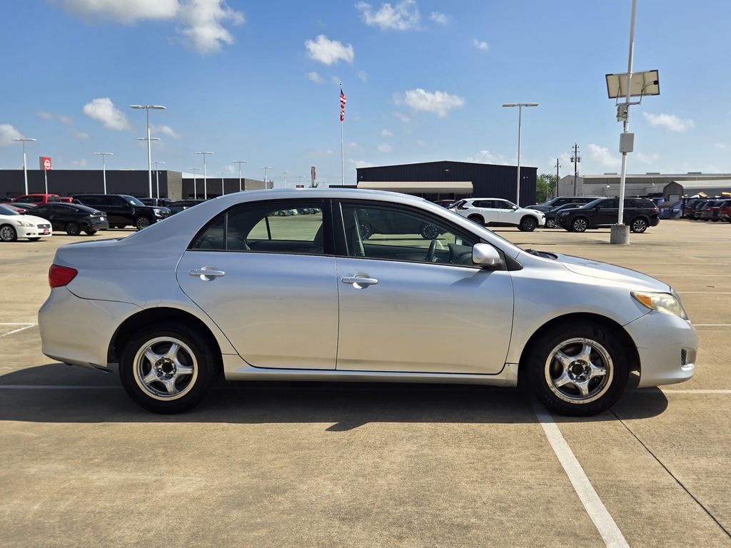 2009 Toyota Corolla LE - 6