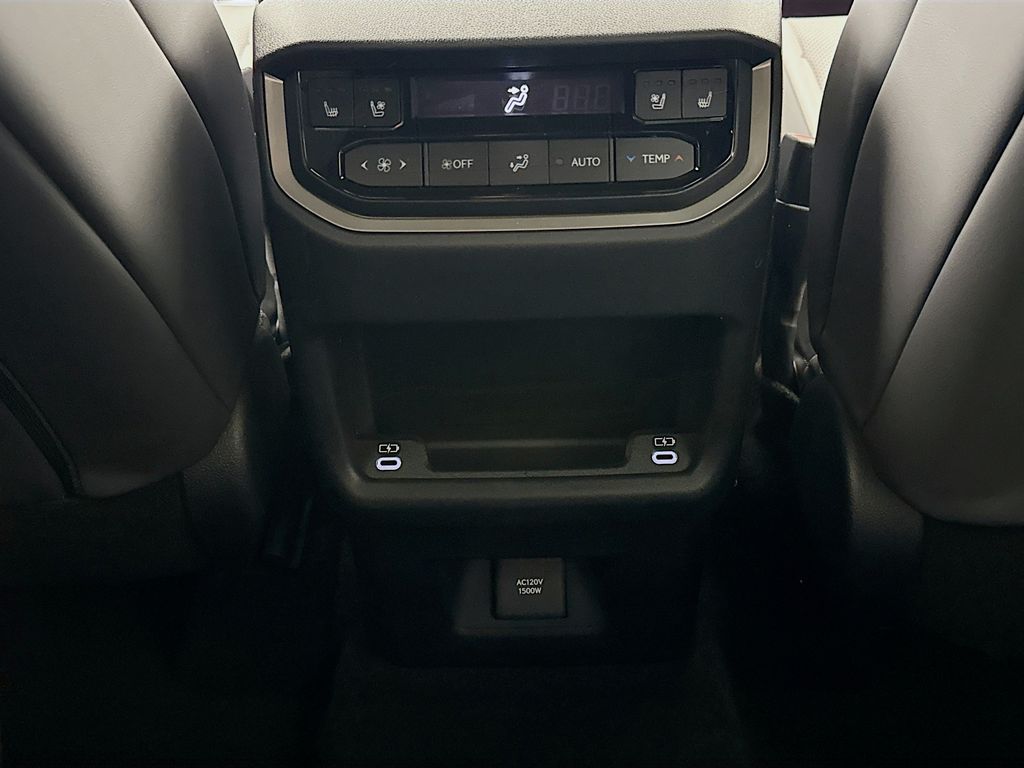 Thumbnail: 2026 Lexus TX - 18