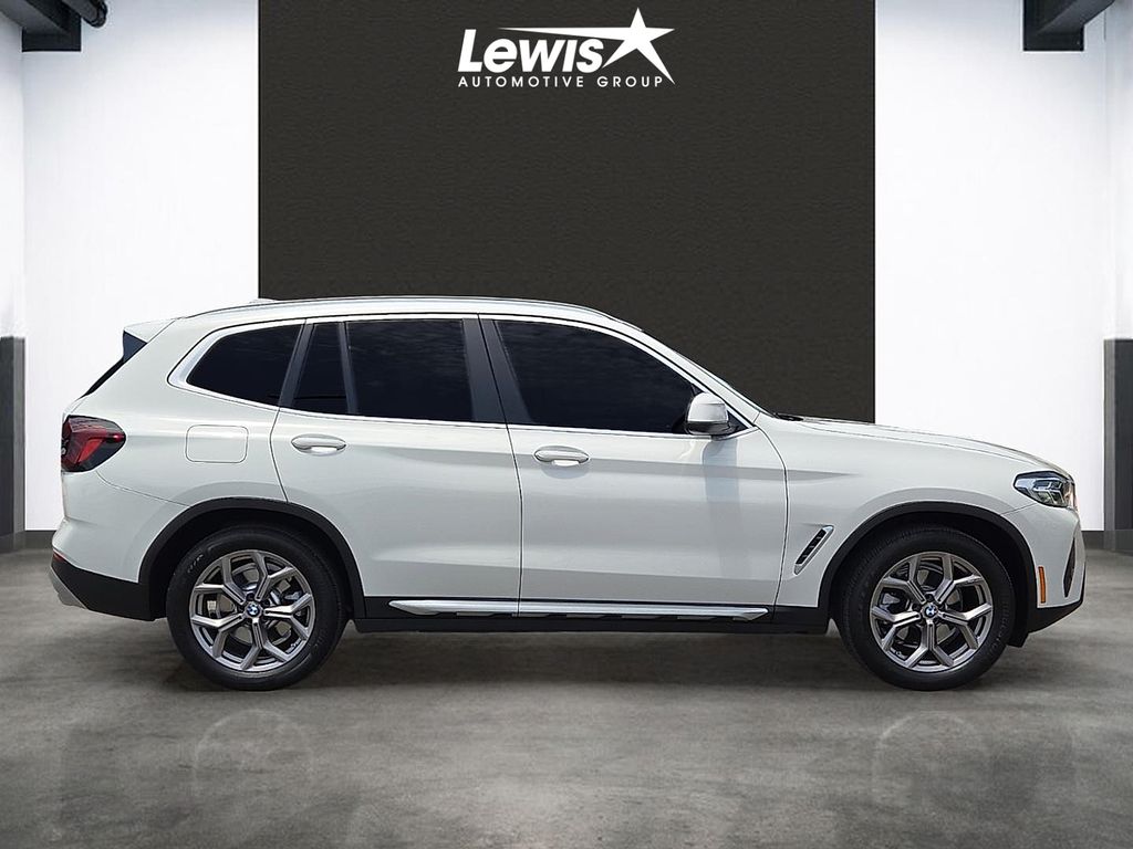 Used 2022 BMW X3 xDrive30i For Sale in Farmington, AR