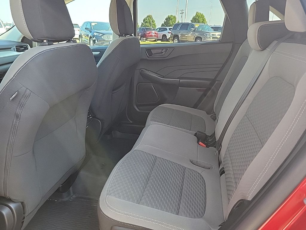 Used 2022 Ford Escape SUV