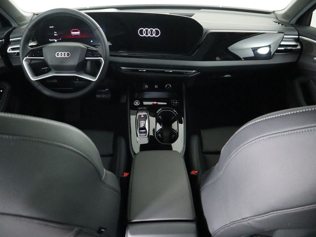 Thumbnail: 2025 Audi A5 - 14