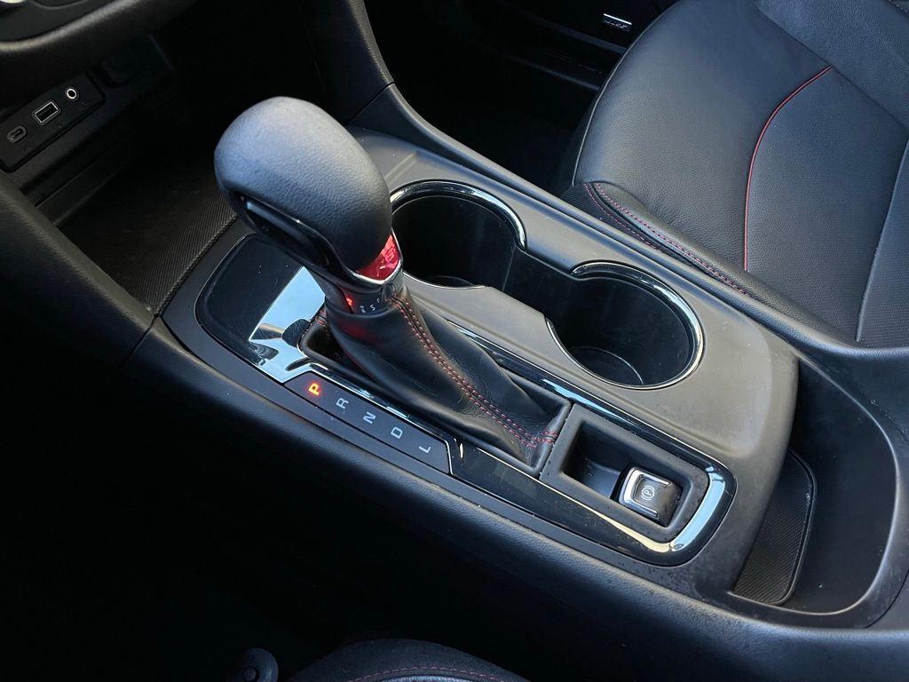 Thumbnail: 2024 Chevrolet Equinox - 20