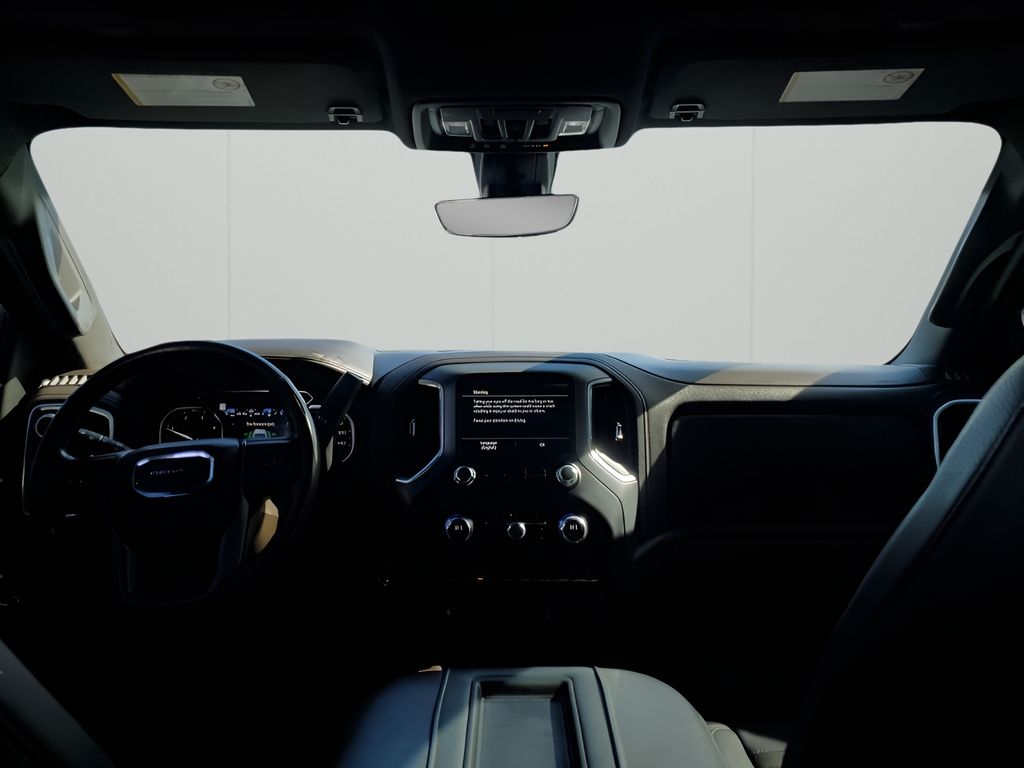 Used Car 2022 Gmc Sierra 2500hd  Denali For Sale Under $70,000 In Austin, Texas