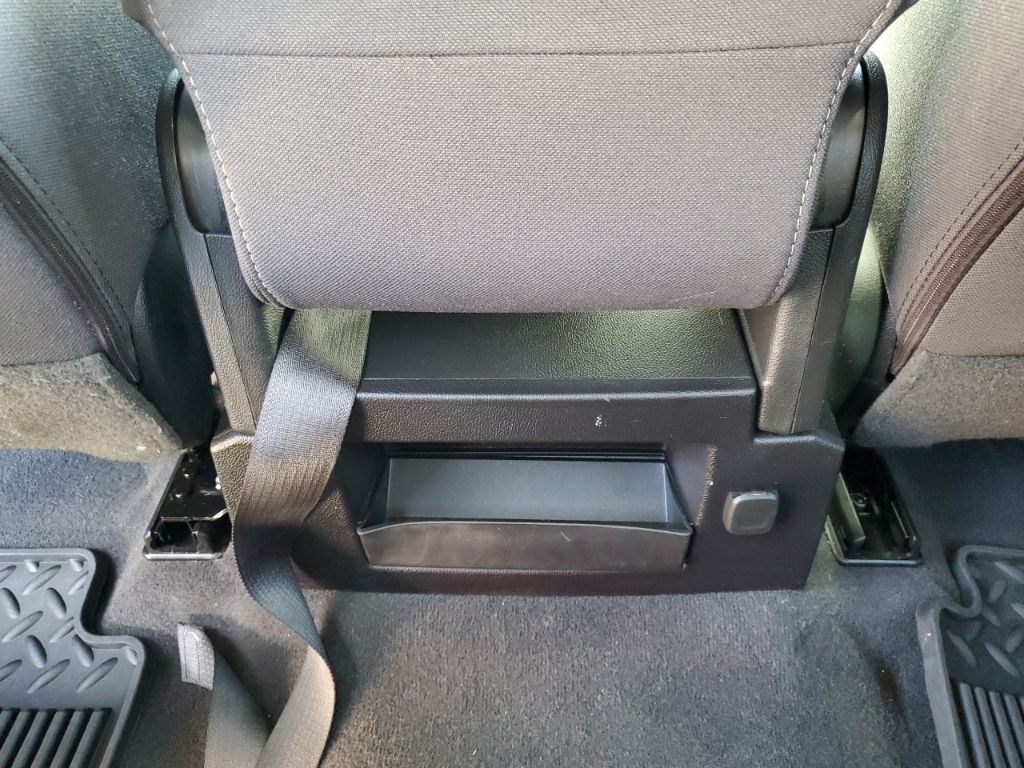 Used Car 2018 Chevrolet Silverado 1500  Lt For Sale Under $25,000 In Austin, Texas