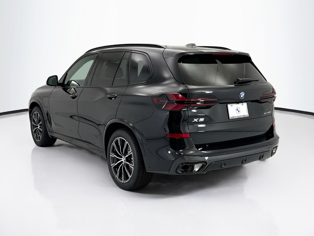 Thumbnail: 2026 BMW X5 - 7