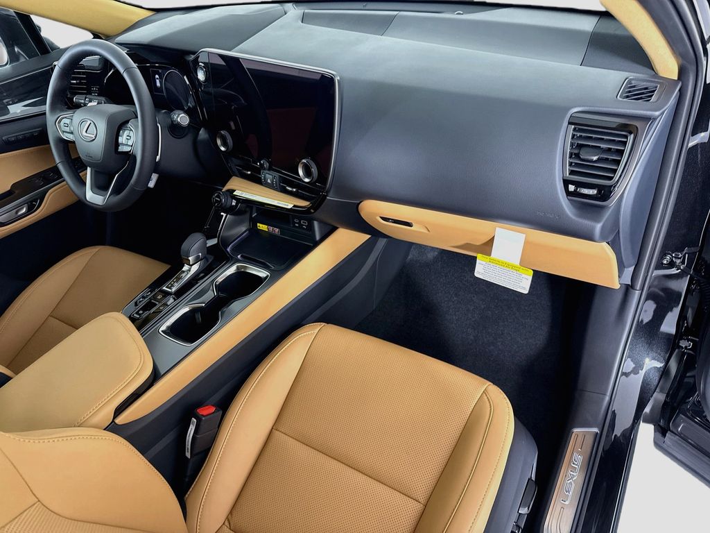 Thumbnail: 2026 Lexus NX - 17