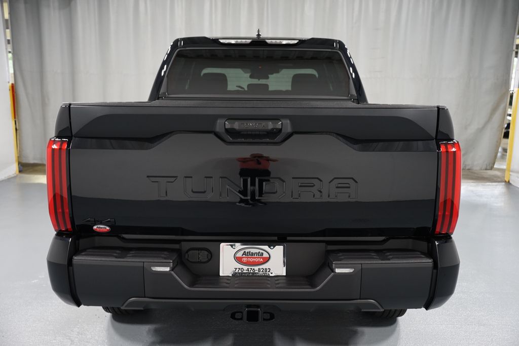 Thumbnail: 2025 Toyota Tundra - 7