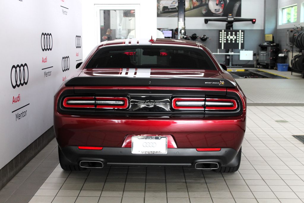 Thumbnail: 2020 Dodge Challenger - 5