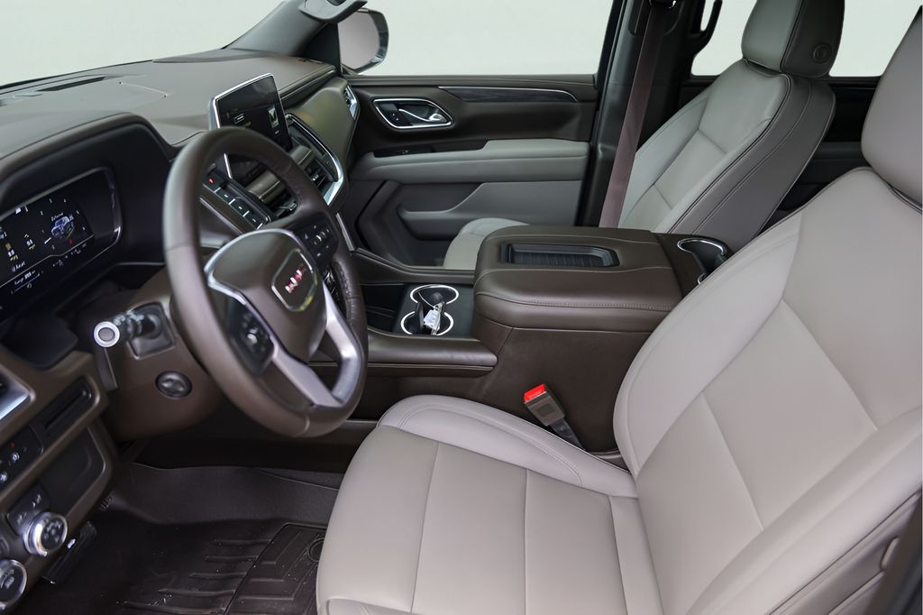 Used Car 2023 Gmc Yukon  Slt For Sale Under $70,000 In Austin, Texas