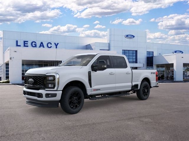 2026 Ford F-250SD Lariat - 0