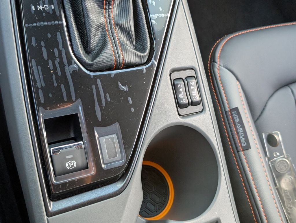 new 2026 Subaru Crosstrek car, priced at $34,741