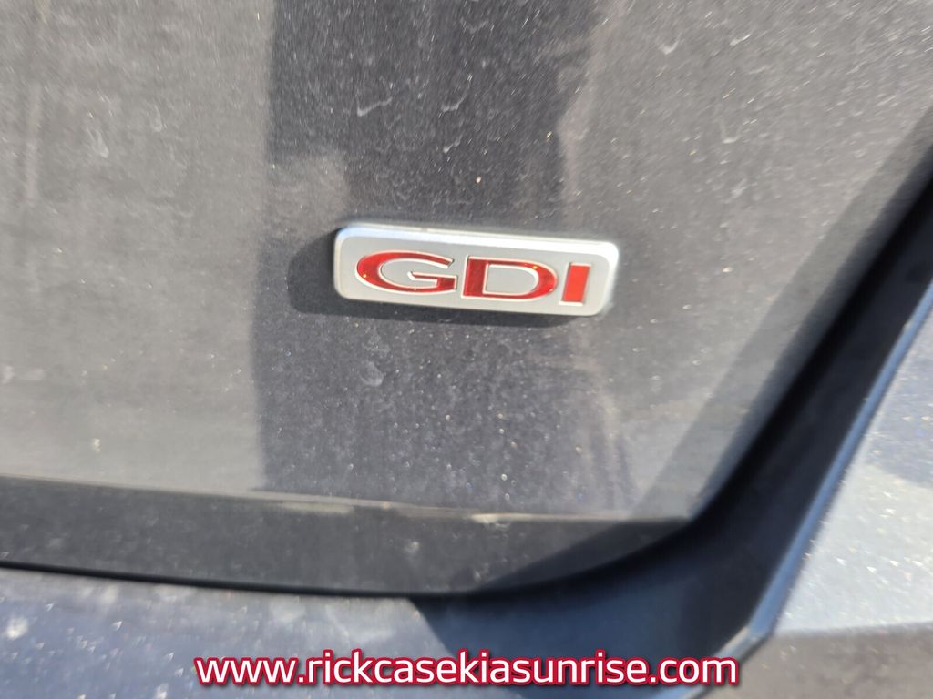 2020 Kia Sorento