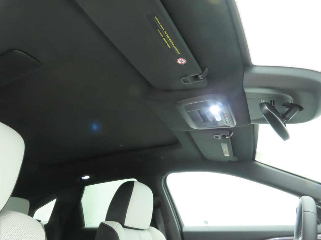 2024 Acura ZDX A-Spec 18