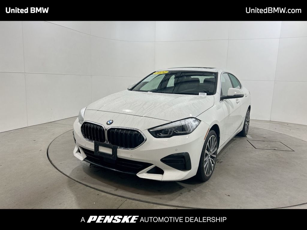 2024 BMW 2 Series 228i xDrive -
                Roswell, GA