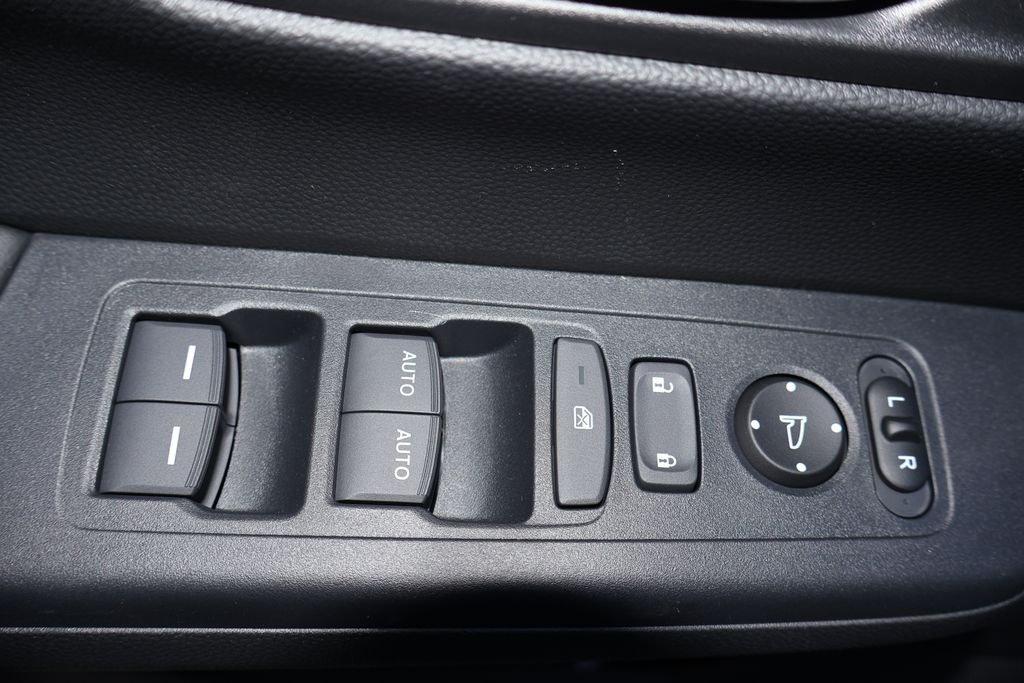 Thumbnail: 2026 Honda CR-V - 26