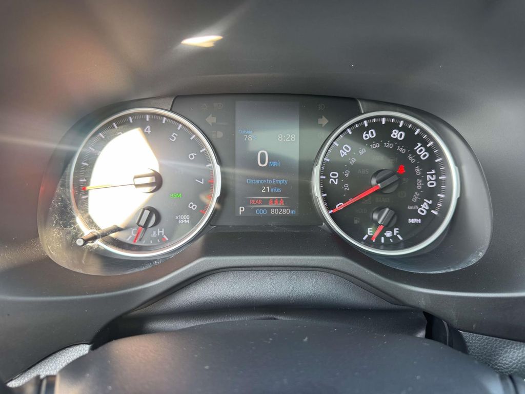 Used 2019 Toyota RAV4 SUV