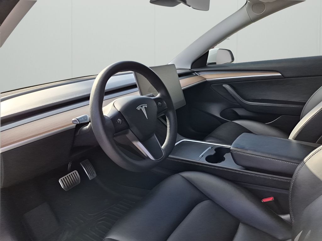 Used Car 2021 Tesla Model 3  Standard Range Plus For Sale Under $20,000 In Austin, Texas