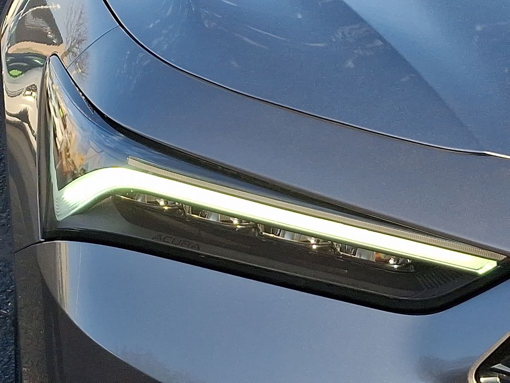 Thumbnail: 2024 Acura Integra - 9