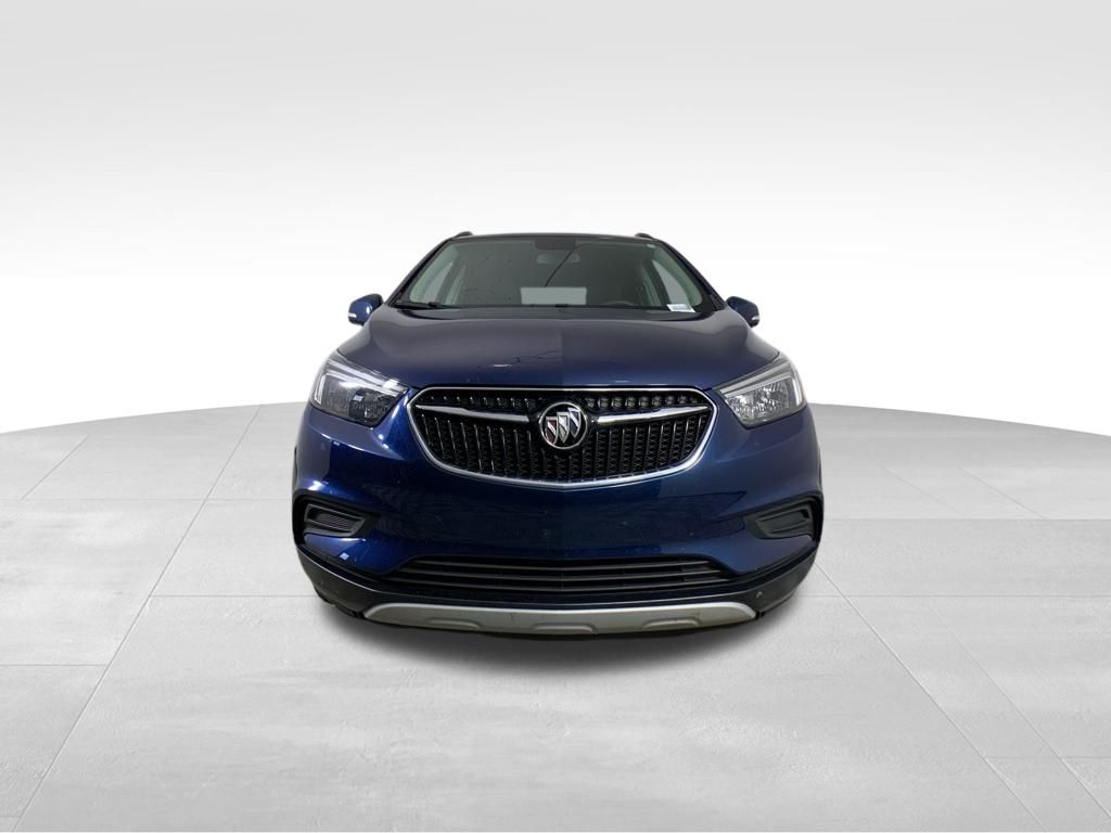 2019 Buick Encore Preferred 9