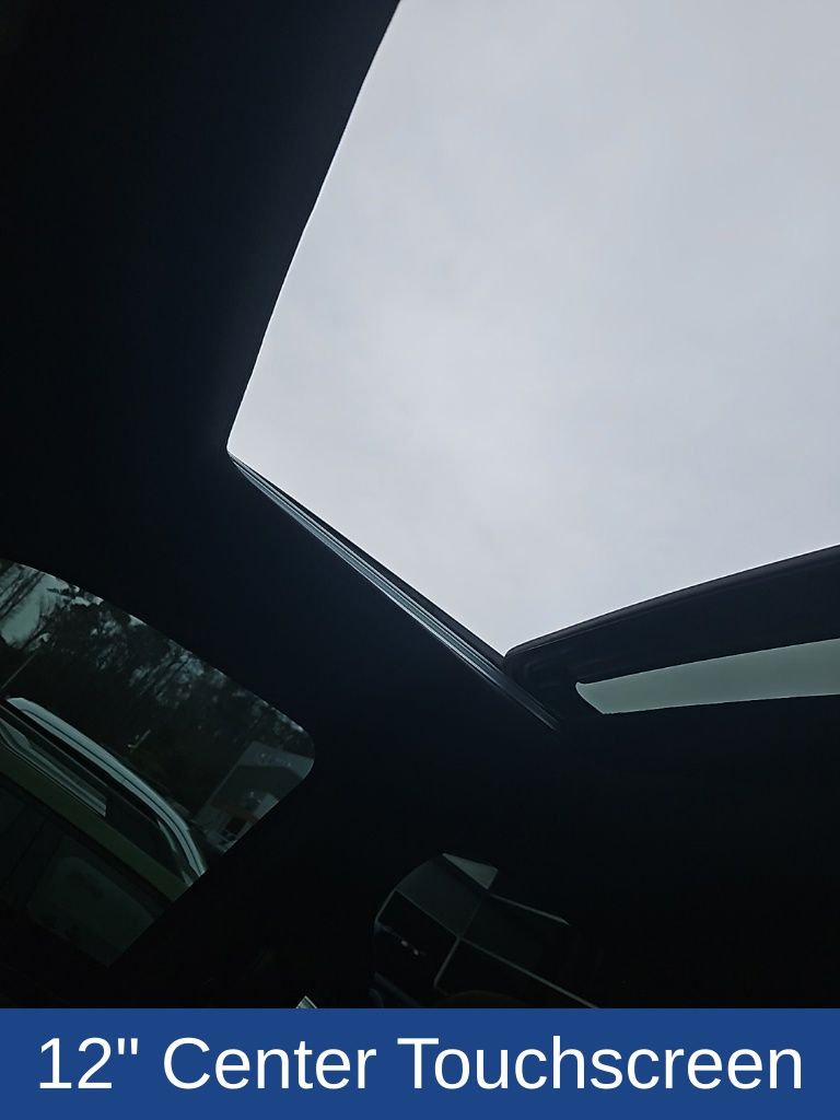 2024 Ram 2500 Limited Longhorn Crew Cab 4x4 6'4" Box