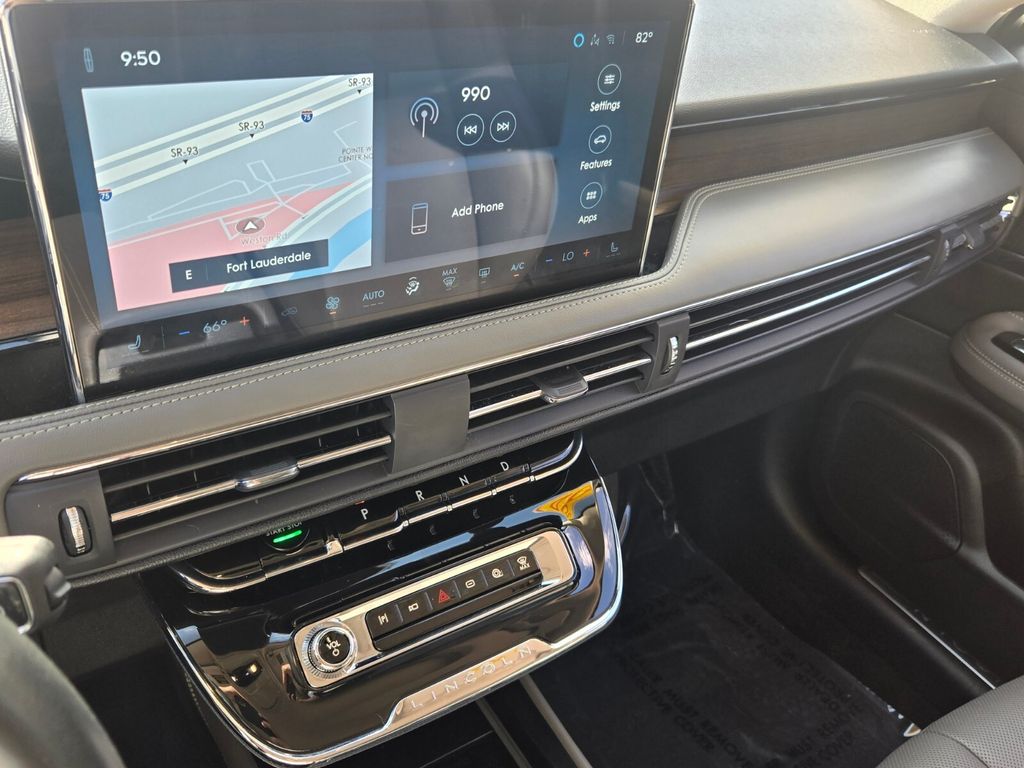 2024 Lincoln Corsair - $37,640