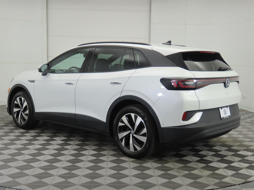 Thumbnail: 2025 Volkswagen ID.4 - 7