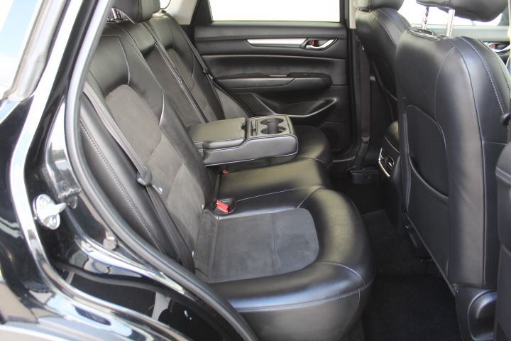 Used Car 2018 Mazda Cx-5  Touring For Sale Under $25,000 In Georgetown, Texas