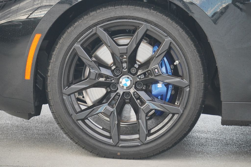 Thumbnail: 2026 BMW 4 Series - 7