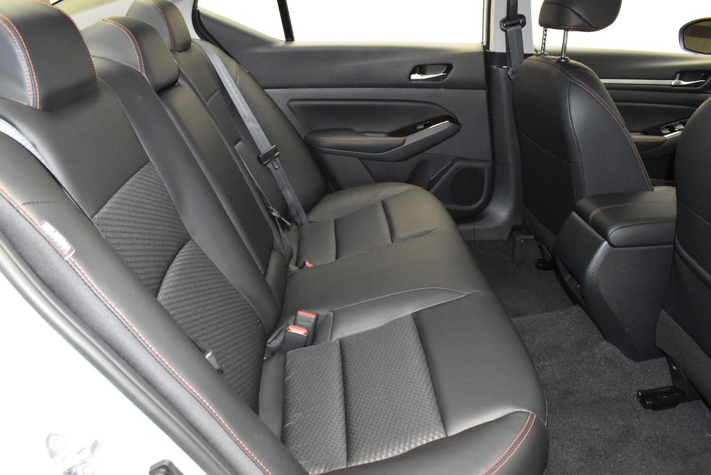 Thumbnail: 2025 Nissan Altima - 31