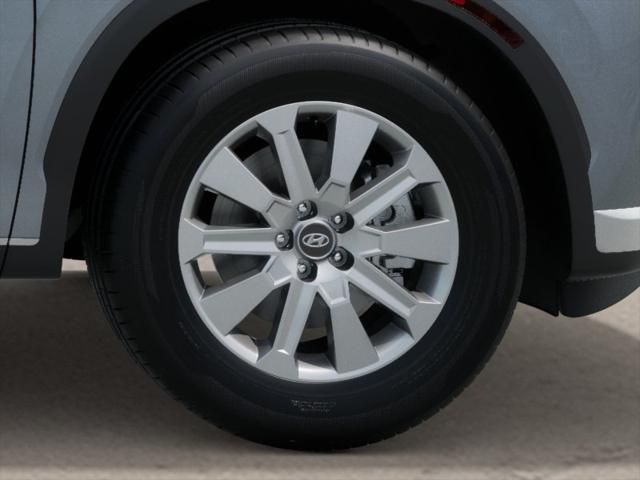 Palisade SEL