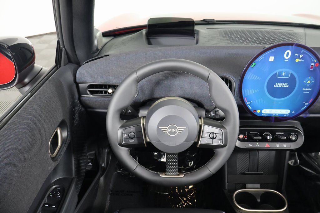 Thumbnail: 2026 MINI Cooper - 4