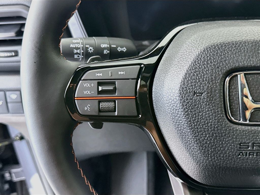 Thumbnail: 2026 Honda Pilot - 11