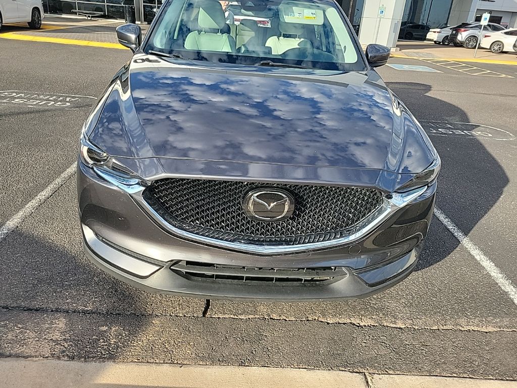 Thumbnail: 2018 Mazda CX-5 - 2