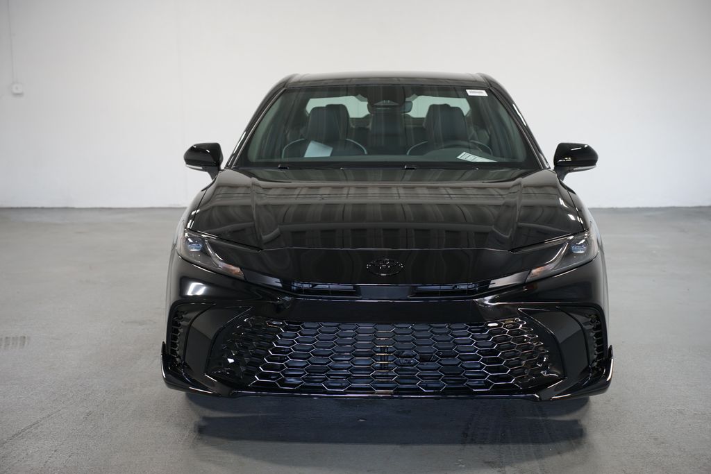 Thumbnail: 2026 Toyota Camry - 2