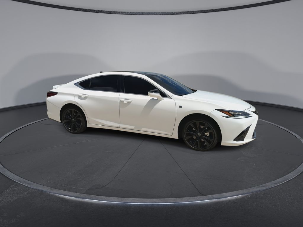 Thumbnail: 2025 Lexus ES - 9