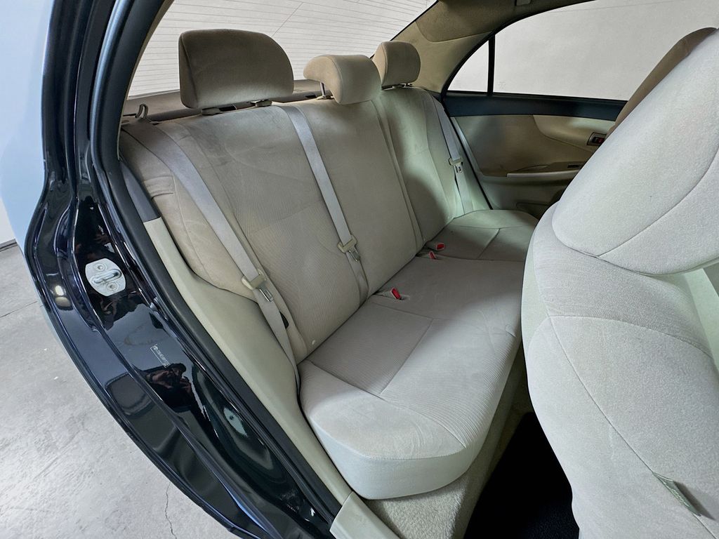 Used Car 2011 Toyota Corolla  Le For Sale Under $10,000 In Austin, Texas