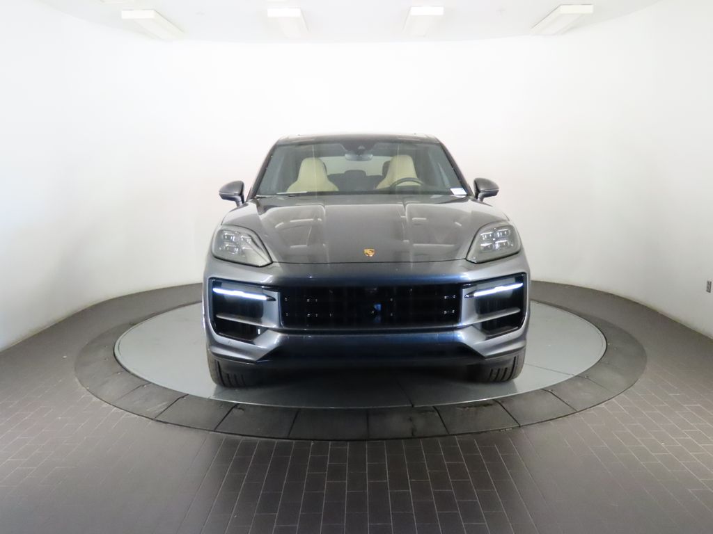 Thumbnail: 2026 Porsche Cayenne - 10