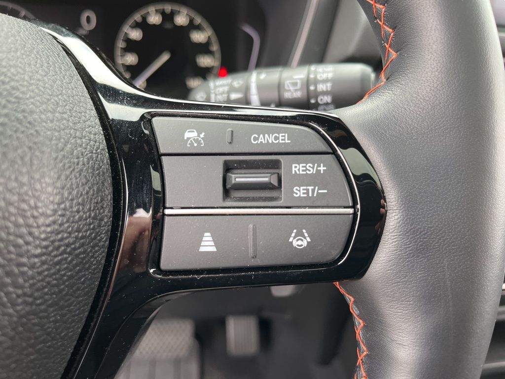 Thumbnail: 2025 Honda Pilot - 23