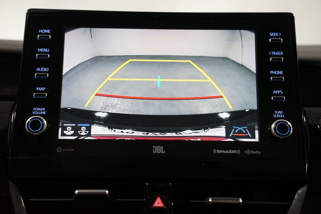 Thumbnail: 2024 Toyota Camry - 18