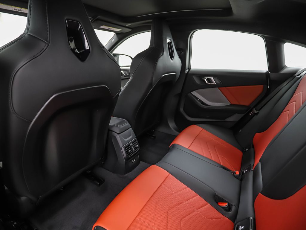 Thumbnail: 2026 BMW 2 Series - 22