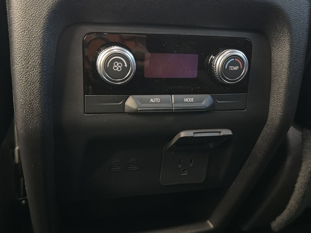 new 2026 GMC Acadia car, priced at $46,130