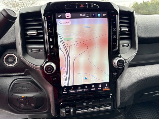 Used 2025 Gray Ram Tradesman image 29