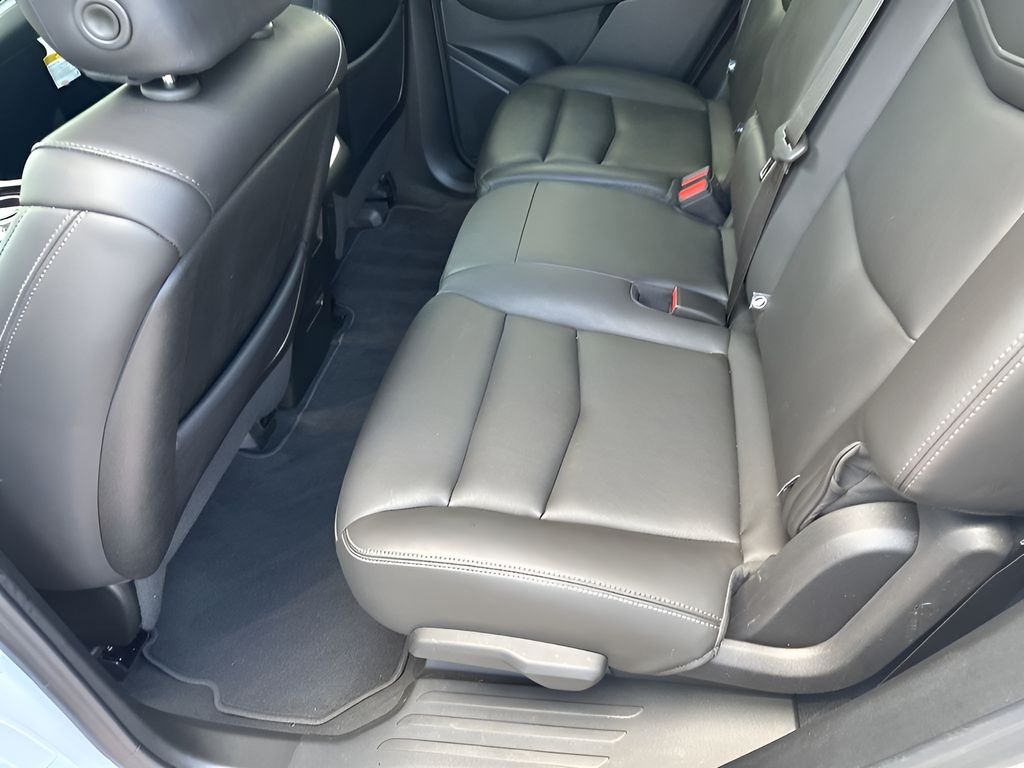 Used Car 2025 Cadillac Xt6  Luxury For Sale Under $50,000 In Austin, Texas