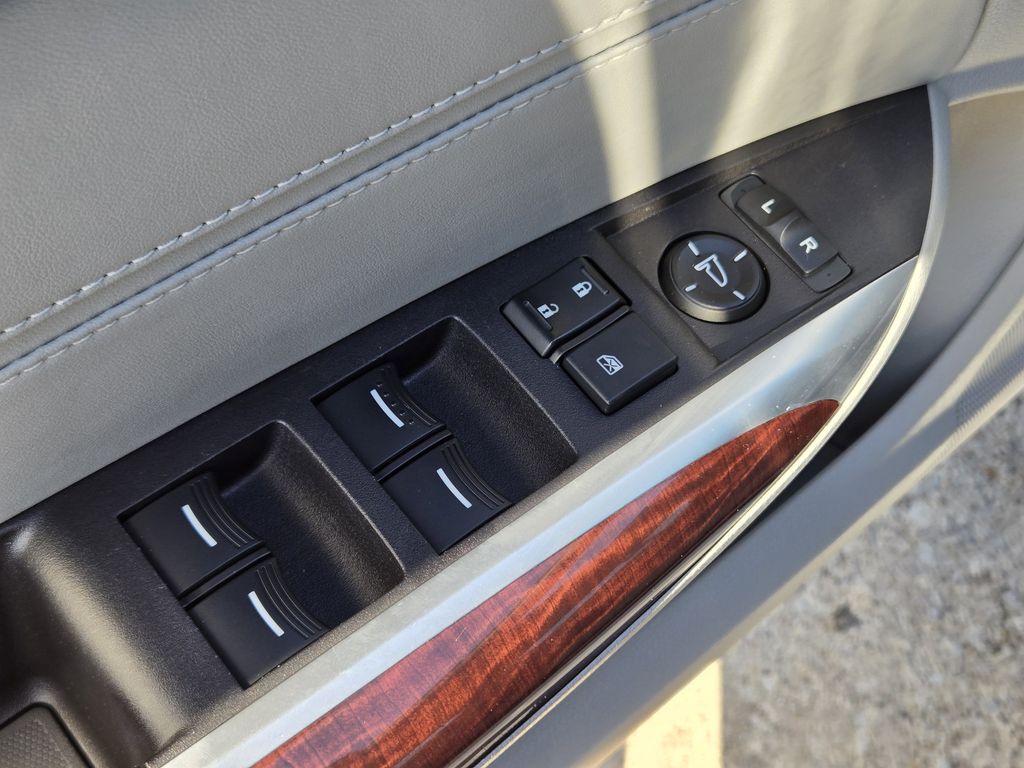 used 2017 Acura TLX car, priced at $19,492