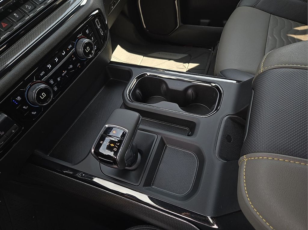 Used 2024 Chevrolet Silverado 1500 For Sale in Farmington, AR