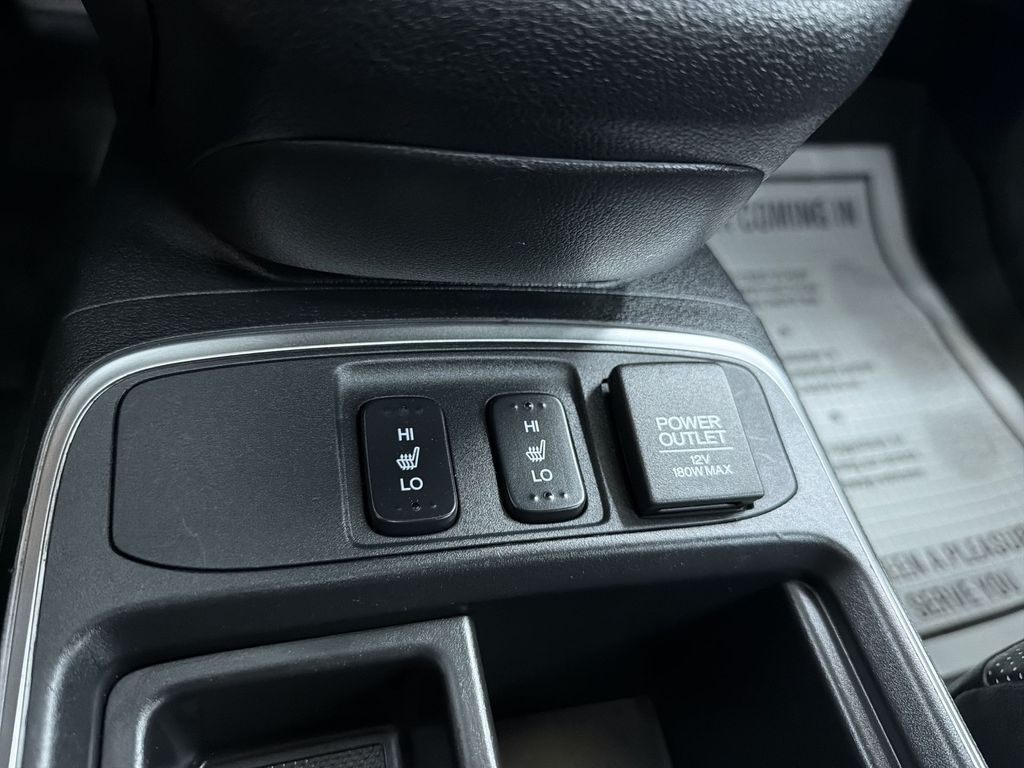 Used 2016 Honda CR-V SUV